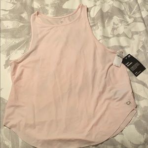 GapFit Breathe tank - size S